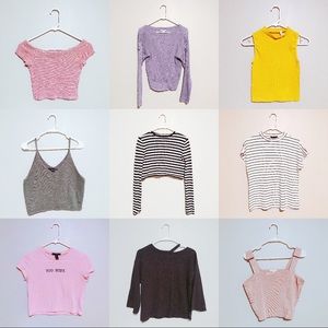 3 for $20! 3 for $20!